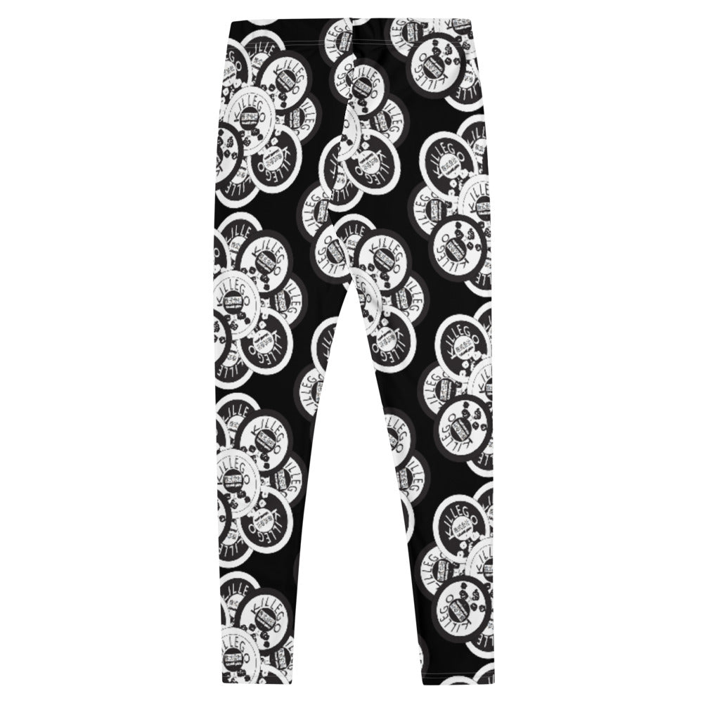 KILLEGO Logo Leggings