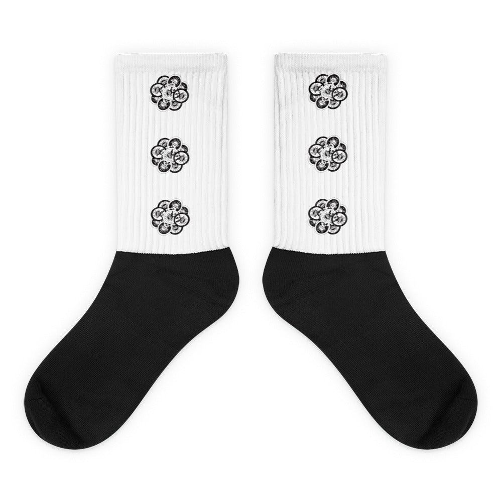 KILLEGO LOGO Socks