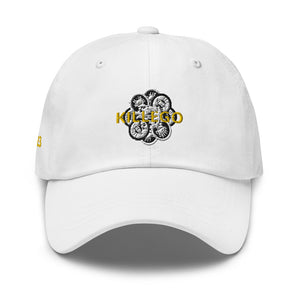 Logo Dad hat