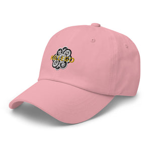 Logo Dad hat