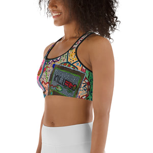 KILLEGO Sports bra