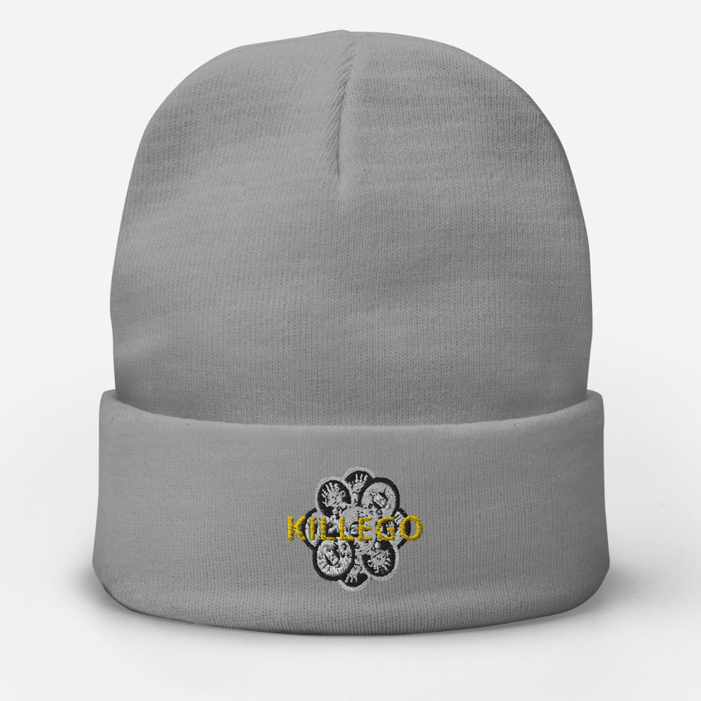 Logo Beanie