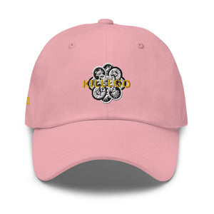 Logo Dad hat