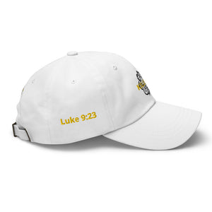 Logo Dad hat