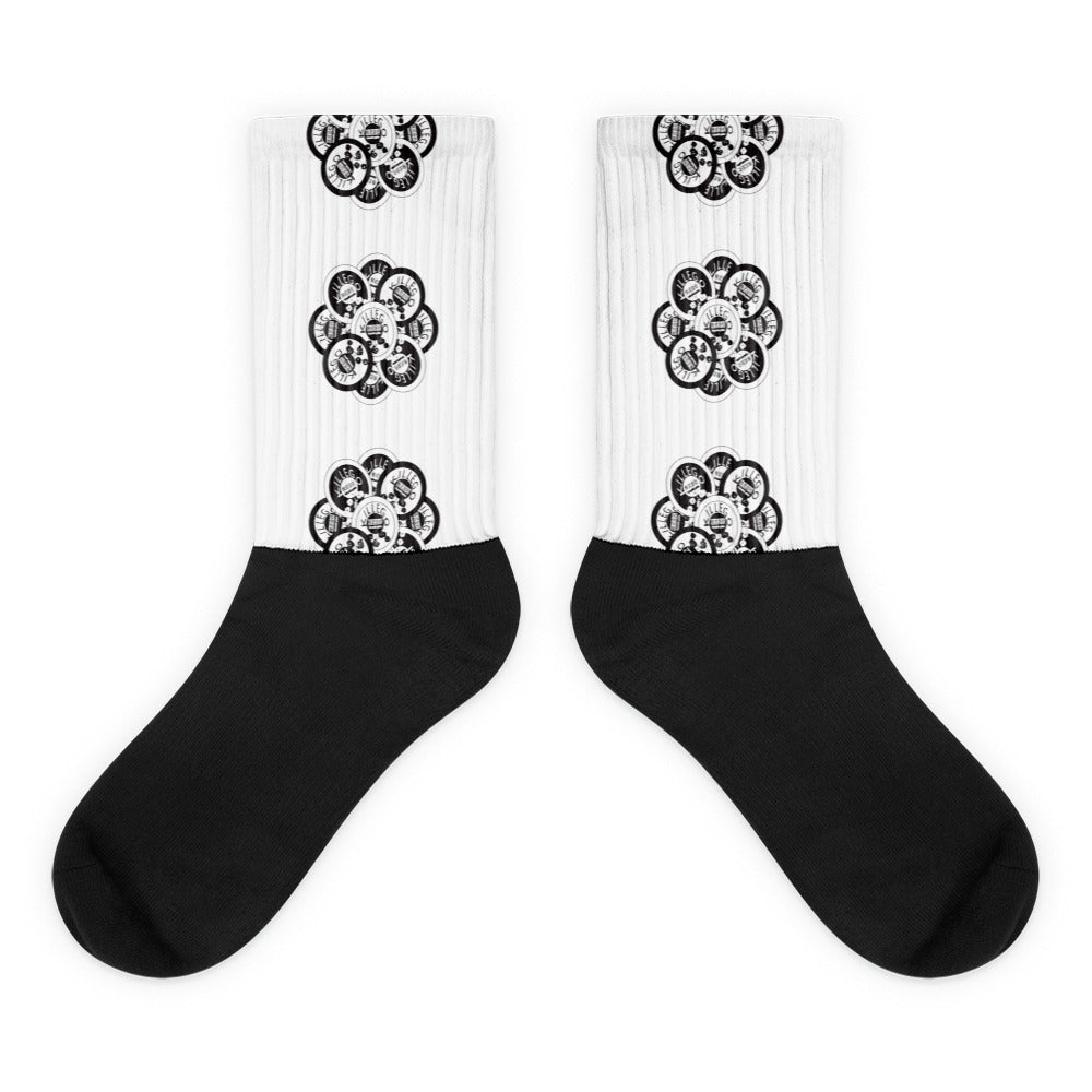 Logo Socks