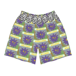 KILLEGO STAR SHORTS