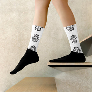 Logo Socks