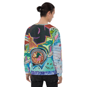 KILLEGO Visions Sweatshirt