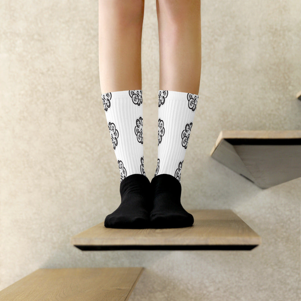 Logo Socks