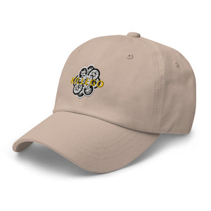 Logo Dad hat