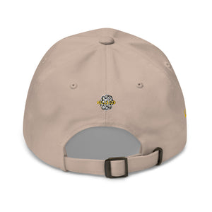 Logo Dad hat