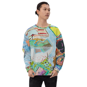 KILLEGO Visions Sweatshirt