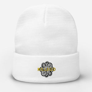 Logo Beanie