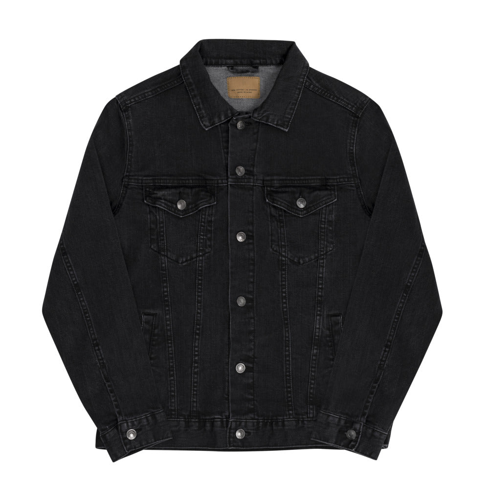 KILLEGO Unisex denim jacket